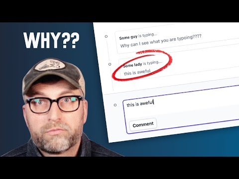 I recreated Google's worst product feature using datastar