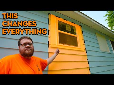 This One Thing Increased Our Profit by $25,000 on this House Flip | Before & After