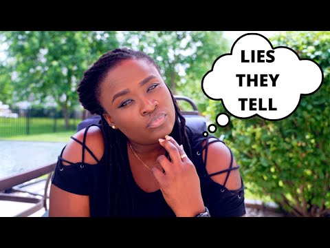 If your partner has EVER said or done these, THEY'RE CHEATING!