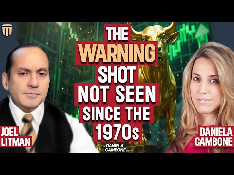 Gold and S&P 500 Peaking Together 6 Times in 2025 — A 1970s Echo of Financial Chaos?