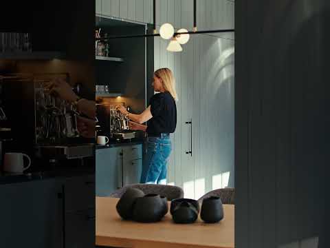 Sneak peek at the Wallace House with Sophie Burke Design for #DesignUnlocked  @LockandMortice