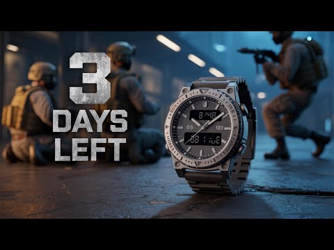 Makarov on the RUN ! Can Captain Price's Team Catch Him?