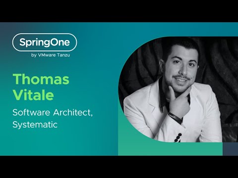 Spring Cloud Gateway: Resilience, Security, and Observability w/ Thomas Vitale