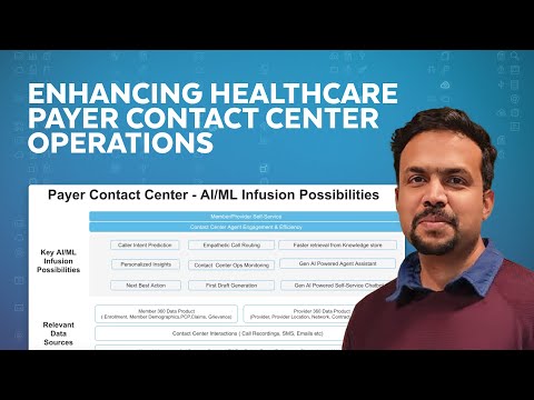 Healthcare &amp; Life Sciences