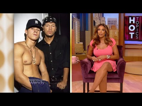 Jennifer Lopez Under Fire + Jenny McCarthy Joins "The View"