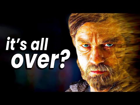 Star Wars Games are struggling BECAUSE OF THIS.