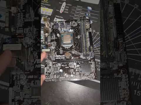 what #gpu should I pair with this #pcbuild ?