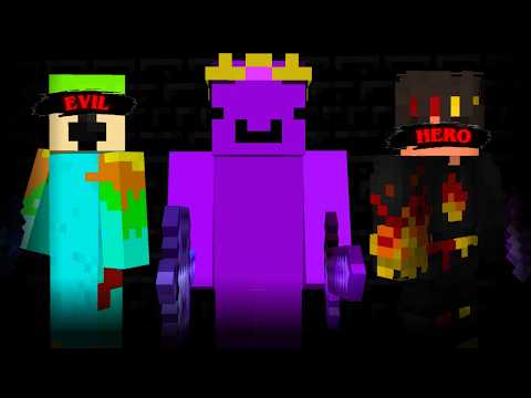 I Analyzed Unstable Characters... You Won't Believe What I Found