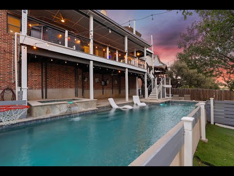 Luxury Home in Terra Bella