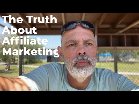 The SHOCKING Truth About Affiliate Marketing Success