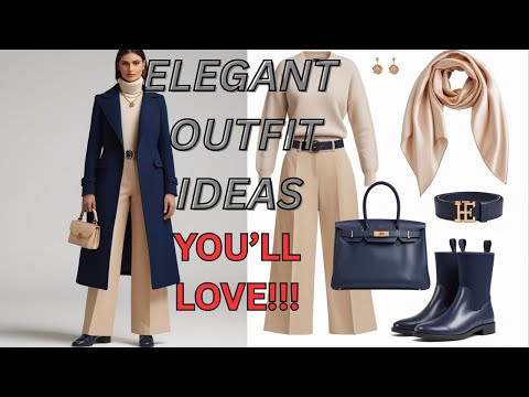 CAPSULE WARDROBE STYLING | BIGGEST SEASON COLOR TRENDS