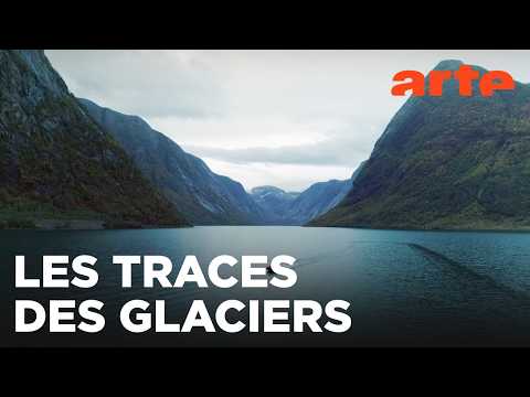 Les fjords de Norvège | L'histoire secrète des paysages | ARTE Family