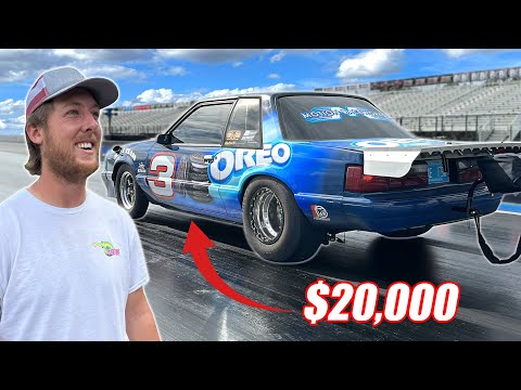 This MASSIVE Upgrade To McFlurry Better Be Worth It...