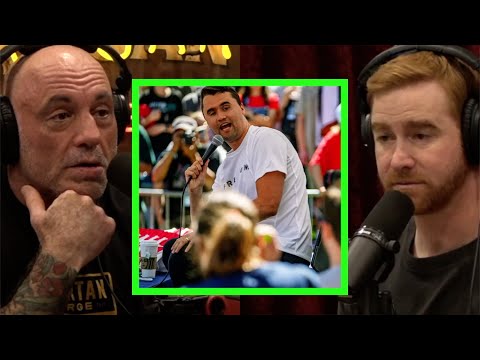 Weird Details About the Charlie Kirk Assassination