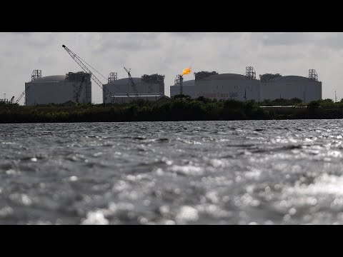 S&P's Yergin: "The Biggest Energy Disruption We've Ever Seen"