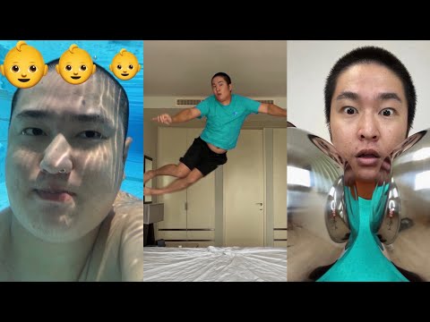 CRAZIEST Sagawa1gou Funny TikTok Compilation | Try Not To Laugh Watching Cactus Dance Challenge 2024