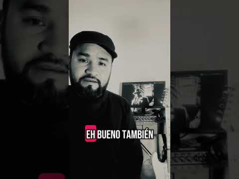 Este viernes se estrena el primer proyecto solista de Joel Briechev. ¡No se lo pierdan!