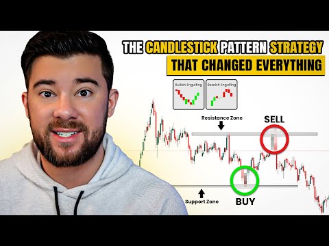 Your Candlestick Pattern Trades Will Never Be The Same After Learning This...