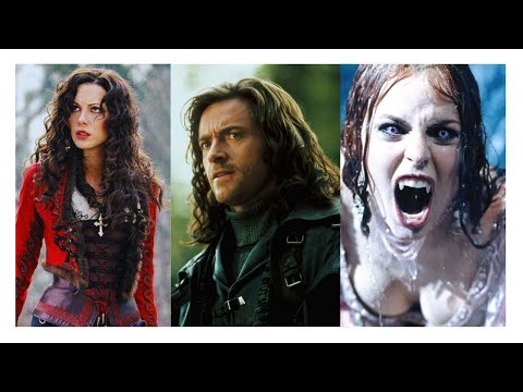 Van Helsing Is Better Than You Remember