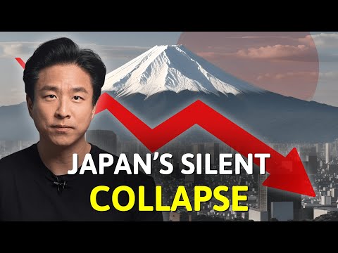 Why 99% of Small Businesses in Japan Could Be Wiped Out | AB Explained