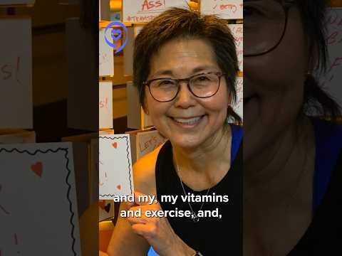 How I Live With STAGE 4 Lung Cancer