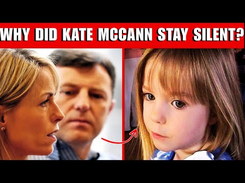 48 Questions Kate McCann Refused to Answer | Madeleine McCann Case