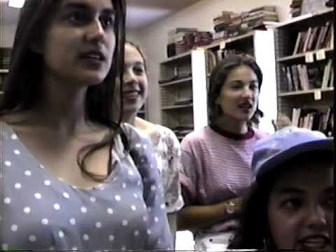 Brownsville, TX - Valley Christian High School Class of 1995 Part 2