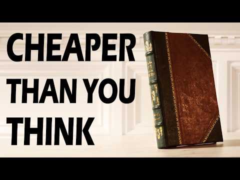 Budget Bookbinding Tricks I Wish I Knew Sooner