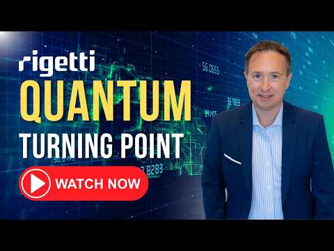 Rigetti’s New Quantum Chip Changes Everything, but One Risk Stands Out