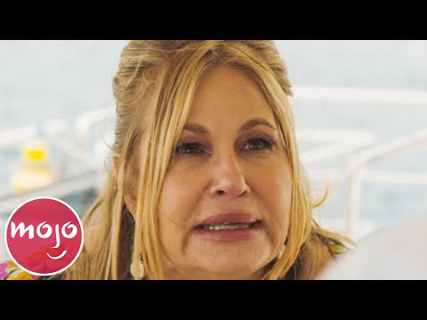 Top 10 Moments That Made Us Love Jennifer Coolidge
