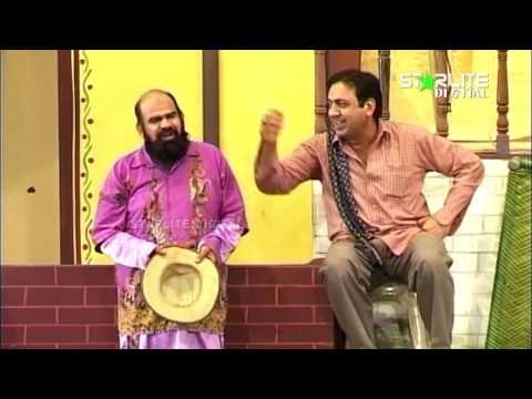 Ishq Paicha Full Pakistani Stage Drama Mastana and Sohail Ahmed With AAkram Udas