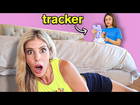 Exposing My Best Friend