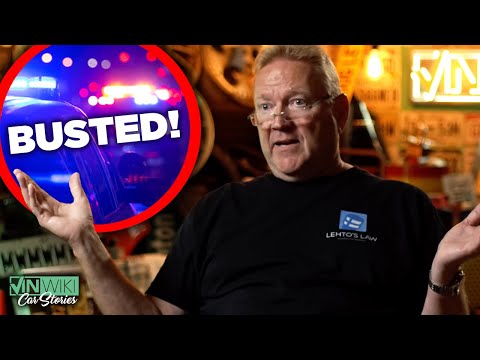 Attorney EXPOSES Top 10 Car Law Myths