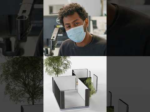 Building Houses in a Factory | Cover