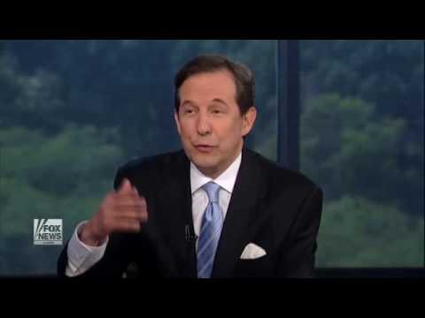 Jon Stewart vs Chris Wallace, uncut - 2011.06.19