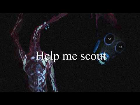 The Most Disturbing TF2 Infection AU