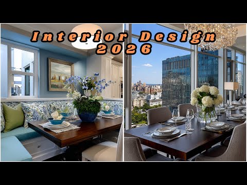 10 Dining Table Placement Mistakes Making Your Room Look Smaller And How to Fix Them!