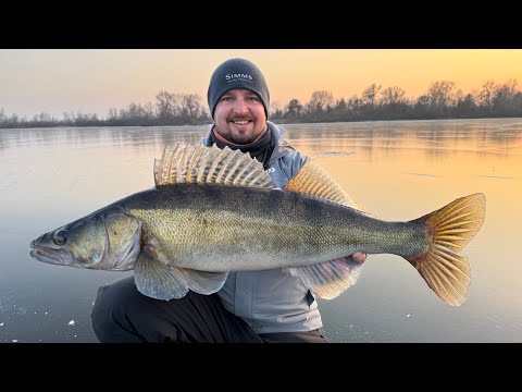 Ось Чому Рибалка На Першій Кризі Краща За Інші Види Рибалки?