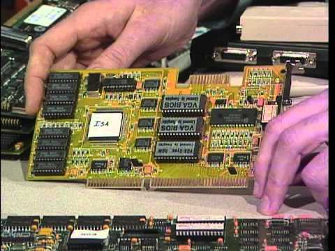 The Computer Chronicles - Beginner's Guide to PCs (1993)