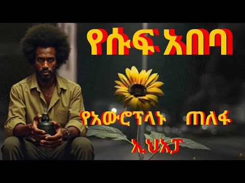 የሱፍ አበባ / የኢህአፓ ታሪክ/  ፊልም የሚመስለው እውነተኛ የኢህአፓ ታሪክ/
