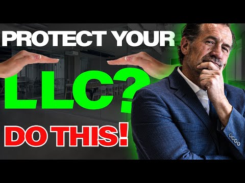 9 Mistakes to Avoid With an LLC