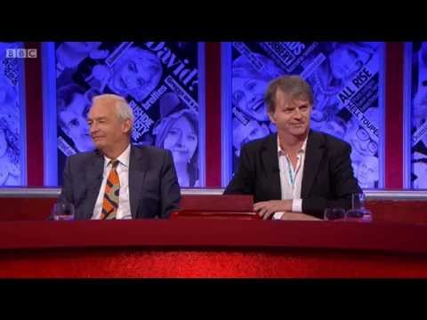 Hignfy X 49x05