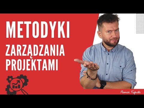 Metodyki zarządzania projektami #265