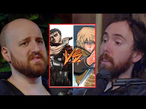 Is Vinland Saga Better Than Berserk?