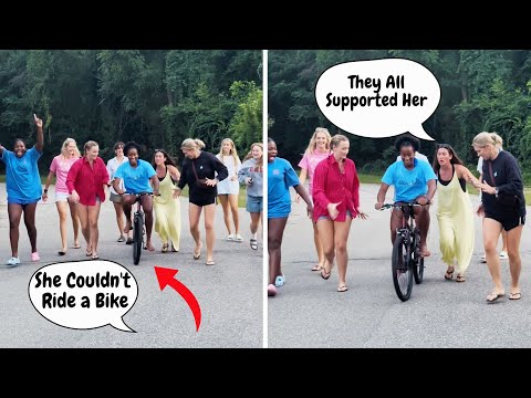 When Your Friends Become the Family You Needed as a Kid❤️