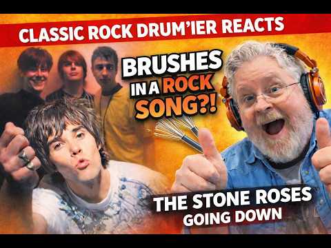 The Stone Roses – Going Down | Just a B-Side… or a Hidden Gem?!