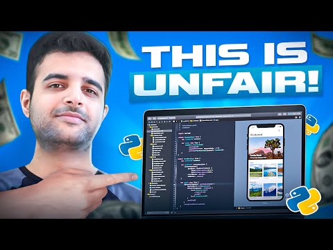 These Coding Projects Give You An Unfair Advantage