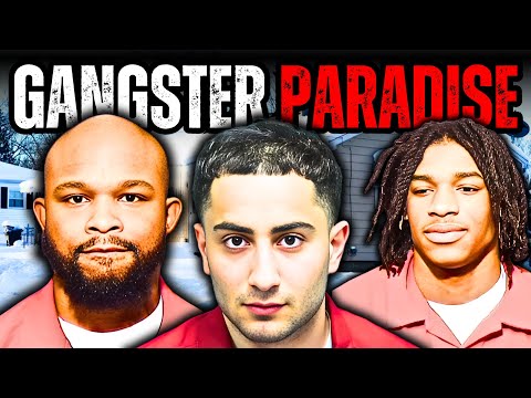 Airbnb Traphouse Massacre: The Shockingly Brutal Underworld of Lake Erie | The 4-Nation Gang