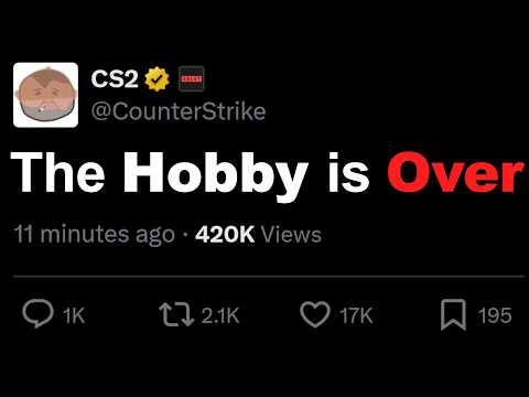 CS2 Hits All-Time Low