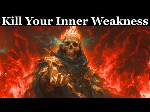 Erase Your Weakness and Build a Mind No One Can Manipulate | Machiavelli’s Inner Fortress